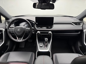 Vehicle image SUZUKI Across 2.5 PHEV Compact Top 4x4