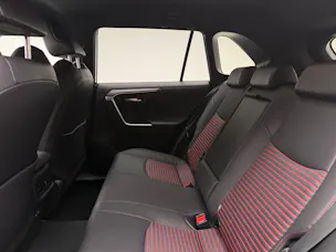 Suzuki Across 2.5 PHEV Compact Top 4x4