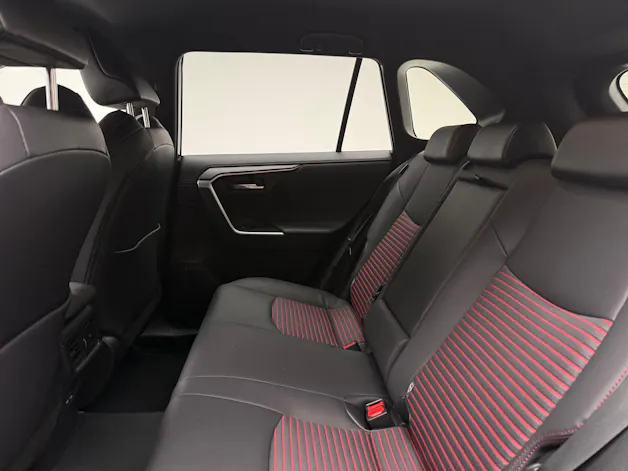 Suzuki Across 2.5 PHEV Compact Top 4x4