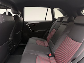 Vehicle image SUZUKI Across 2.5 PHEV Compact Top 4x4