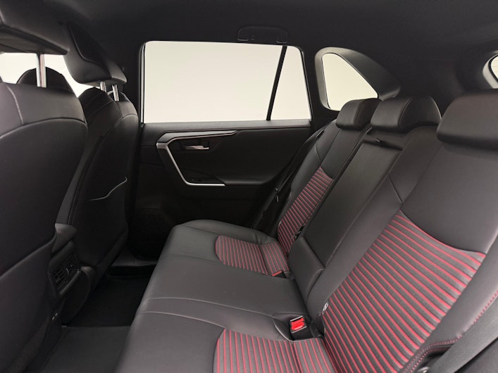 Vehicle image SUZUKI ACROSS