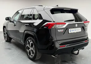 Suzuki Across 2.5 PHEV Compact Top 4x4
