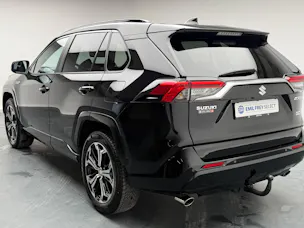 Suzuki Across 2.5 PHEV Compact Top 4x4