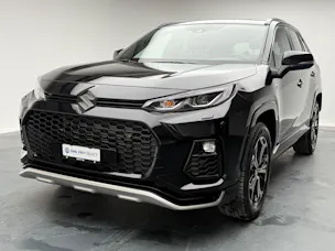 Suzuki Across 2.5 PHEV Compact Top 4x4