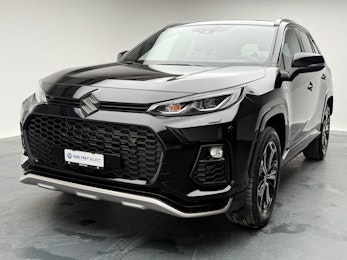 Vehicle image SUZUKI Across 2.5 PHEV Compact Top 4x4 Vehicle image SUZUKI Across 2.5 PHEV Compact Top 4x4