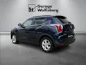 SsangYong Tivoli 1.5 T-Gdi Quartz 4WD