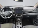 SsangYong Tivoli 1.5 T-Gdi Quartz 4WD