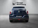 SsangYong Tivoli 1.5 T-Gdi Quartz 4WD