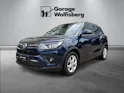 SsangYong Tivoli 1.5 T-Gdi Quartz 4WD