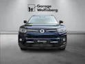 SsangYong Tivoli 1.5 T-Gdi Quartz 4WD