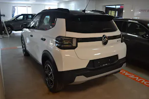 Citroën e-C3 Max