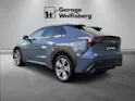 Subaru Solterra eV Luxury AWD