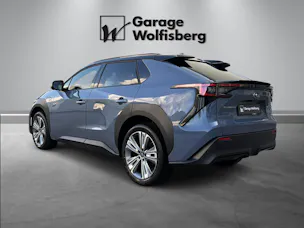 Subaru Solterra eV Luxury AWD