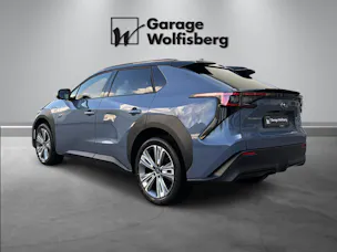 Subaru Solterra eV Luxury AWD