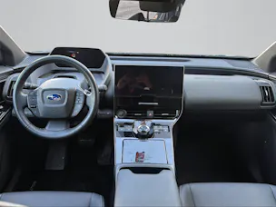 Subaru Solterra eV Luxury AWD
