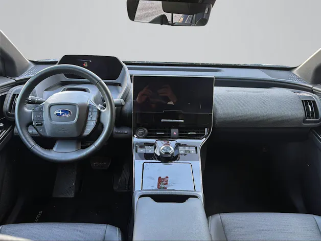 Subaru Solterra eV Luxury AWD
