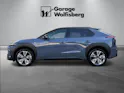 Subaru Solterra eV Luxury AWD