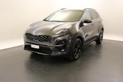 First vehicle image