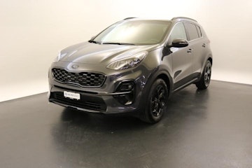Vehicle image KIA SPORTAGE 0