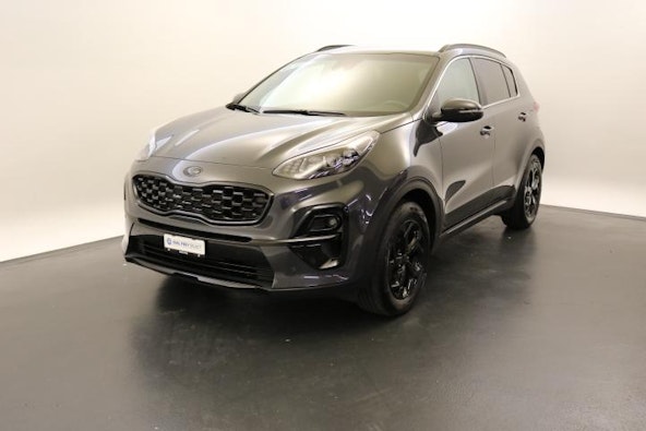 First vehicle image