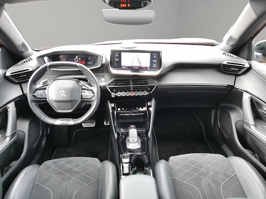 PEUGEOT 2008 1.2 PureTech 155 GT 3