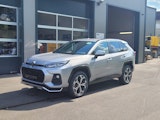 First vehicle image