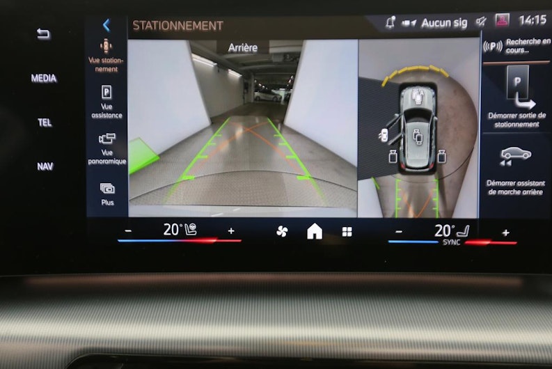 Vehicle image BMW X1