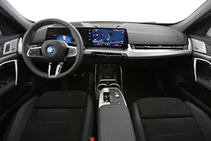 BMW X1 30e xDrive