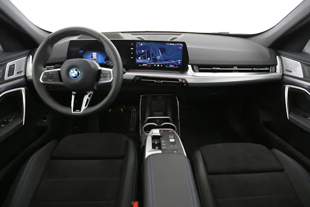 BMW X1 30e xDrive