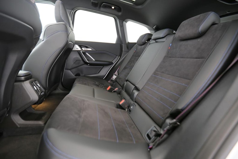 Vehicle image BMW X1