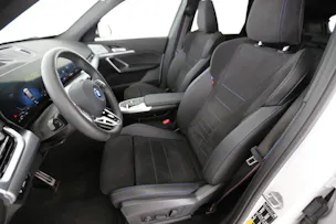 BMW X1 30e xDrive