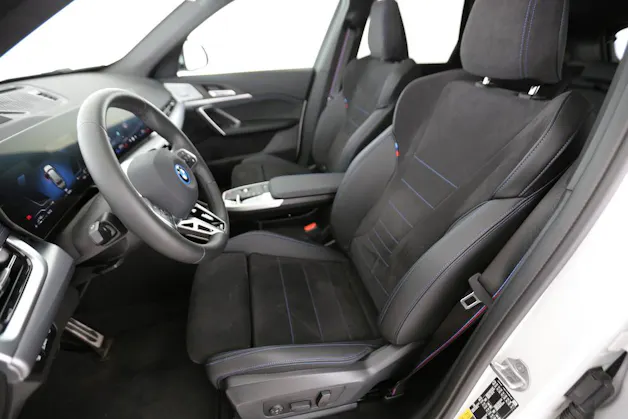 BMW X1 30e xDrive