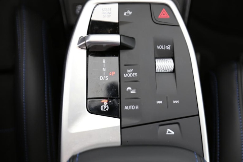 Vehicle image BMW X1