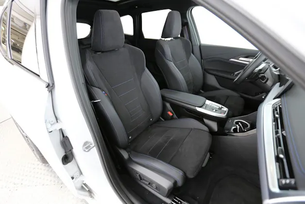 BMW X1 30e xDrive