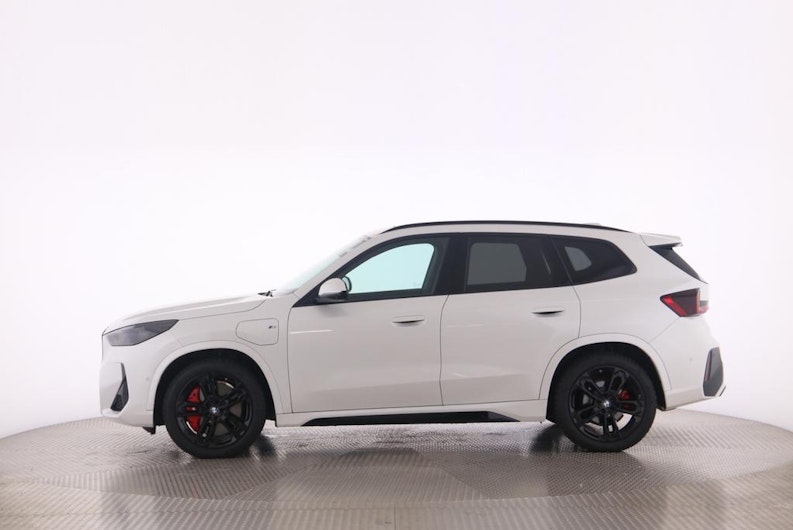 Vehicle image BMW X1