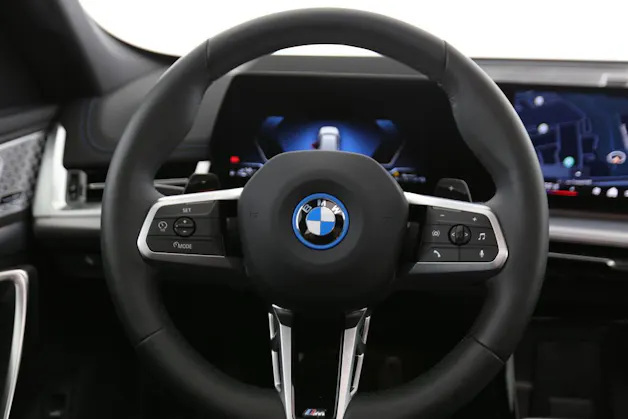 BMW X1 30e xDrive