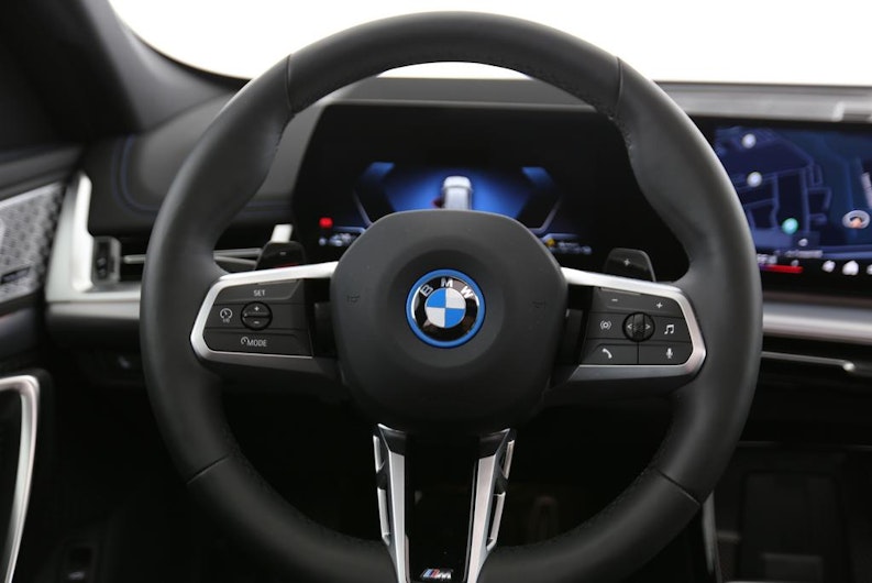 Vehicle image BMW X1