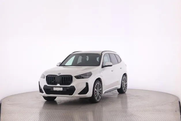 BMW X1 30e xDrive
