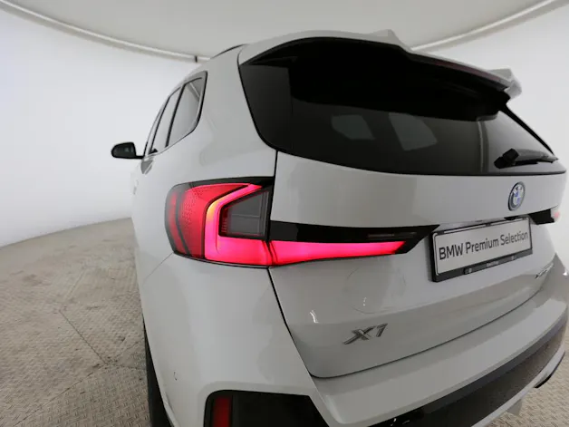 BMW X1 30e xDrive