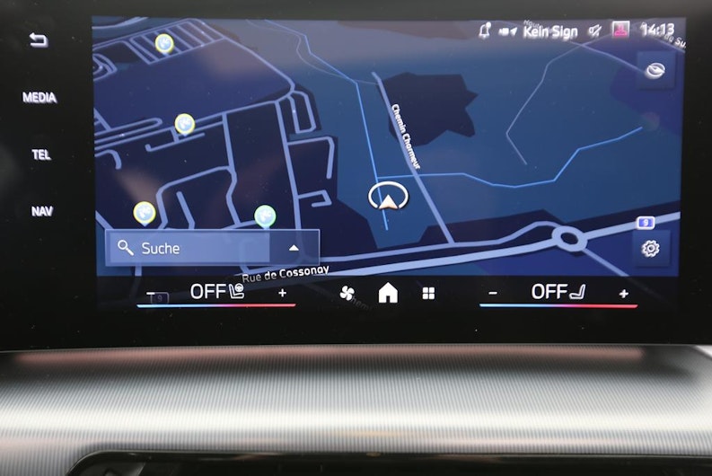 Vehicle image BMW X1