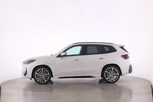BMW X1 30e xDrive