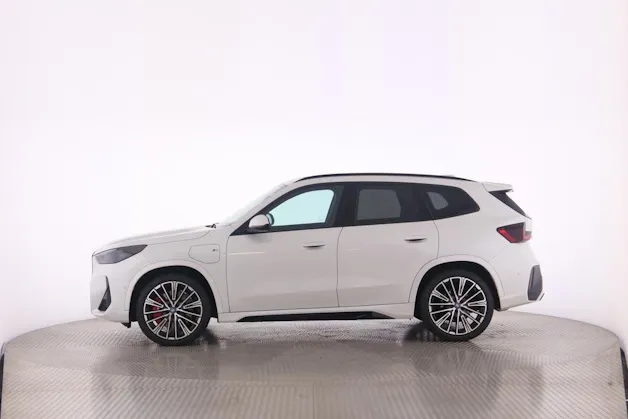 BMW X1 30e xDrive