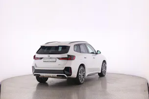 BMW X1 30e xDrive
