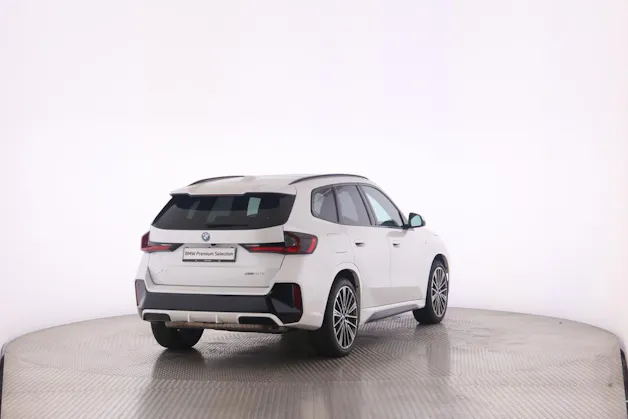 BMW X1 30e xDrive