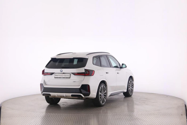 Fahrzeugbild BMW X1