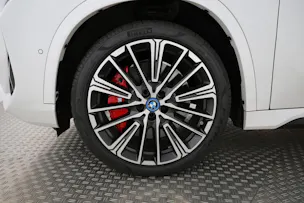BMW X1 30e xDrive