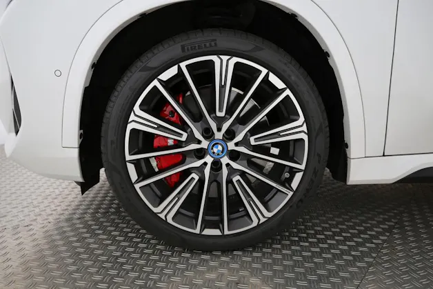 BMW X1 30e xDrive