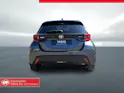 Toyota Yaris 1.5 VVT-i HSD Trend
