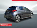 Toyota Yaris 1.5 VVT-i HSD Trend