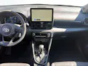 Toyota Yaris 1.5 VVT-i HSD Trend